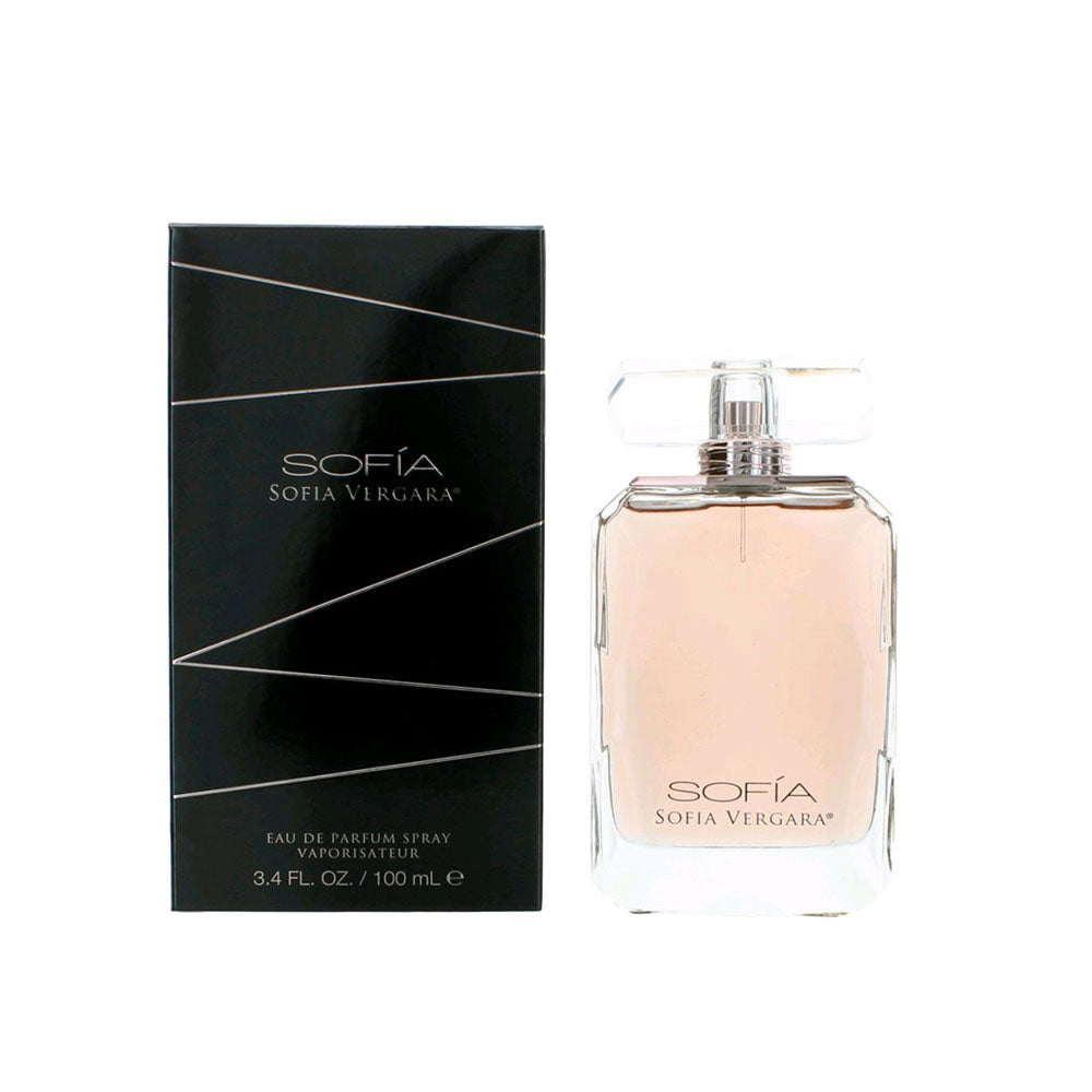 Sofía Vergara Sofia EDP 100 Ml Mujer - Lodoro Perfumes
