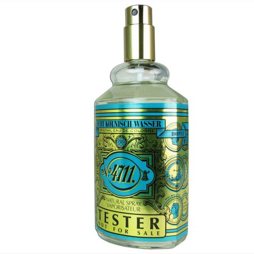 4711 Tradicional EDC 90 Ml Hombre (Tester) Sin Tapa - Lodoro Perfumes