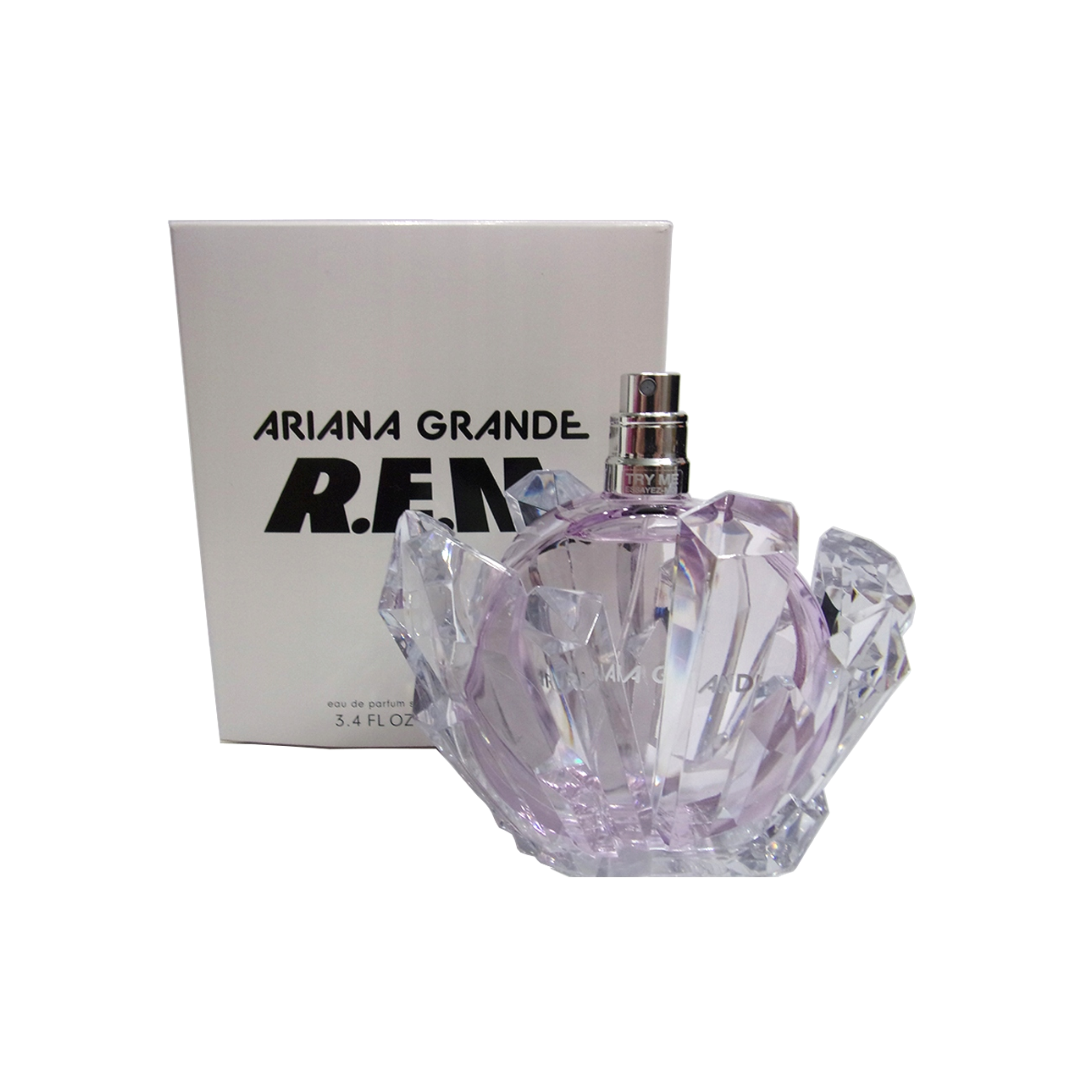Ariana Grande Rem EDP 100 Ml Mujer Tester