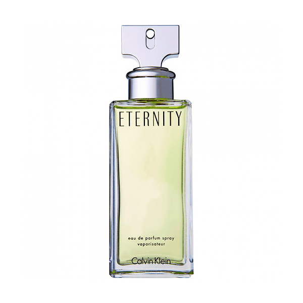 Eternity Calvin Klein EDP 100 Ml Mujer (Tester) - LODORO PERFUMES