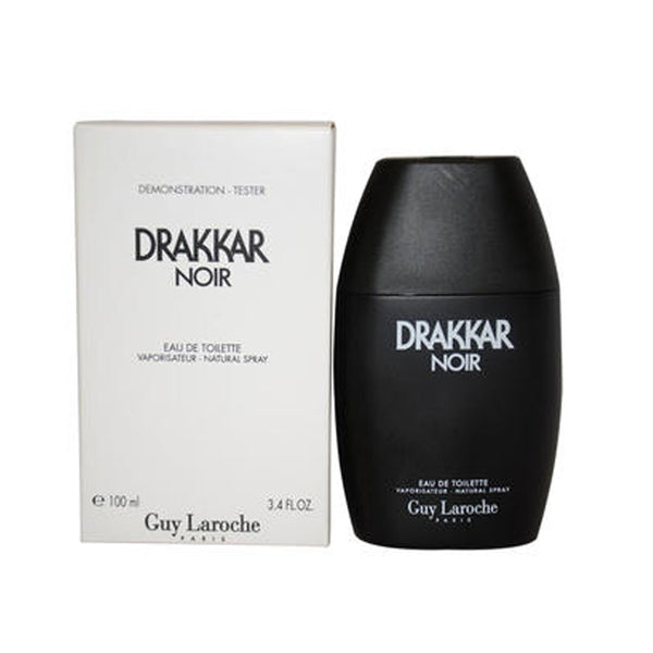 Drakkar Noir Guy Laroche EDT 100 Ml Hombre (Tester) - Lodoro Perfumes