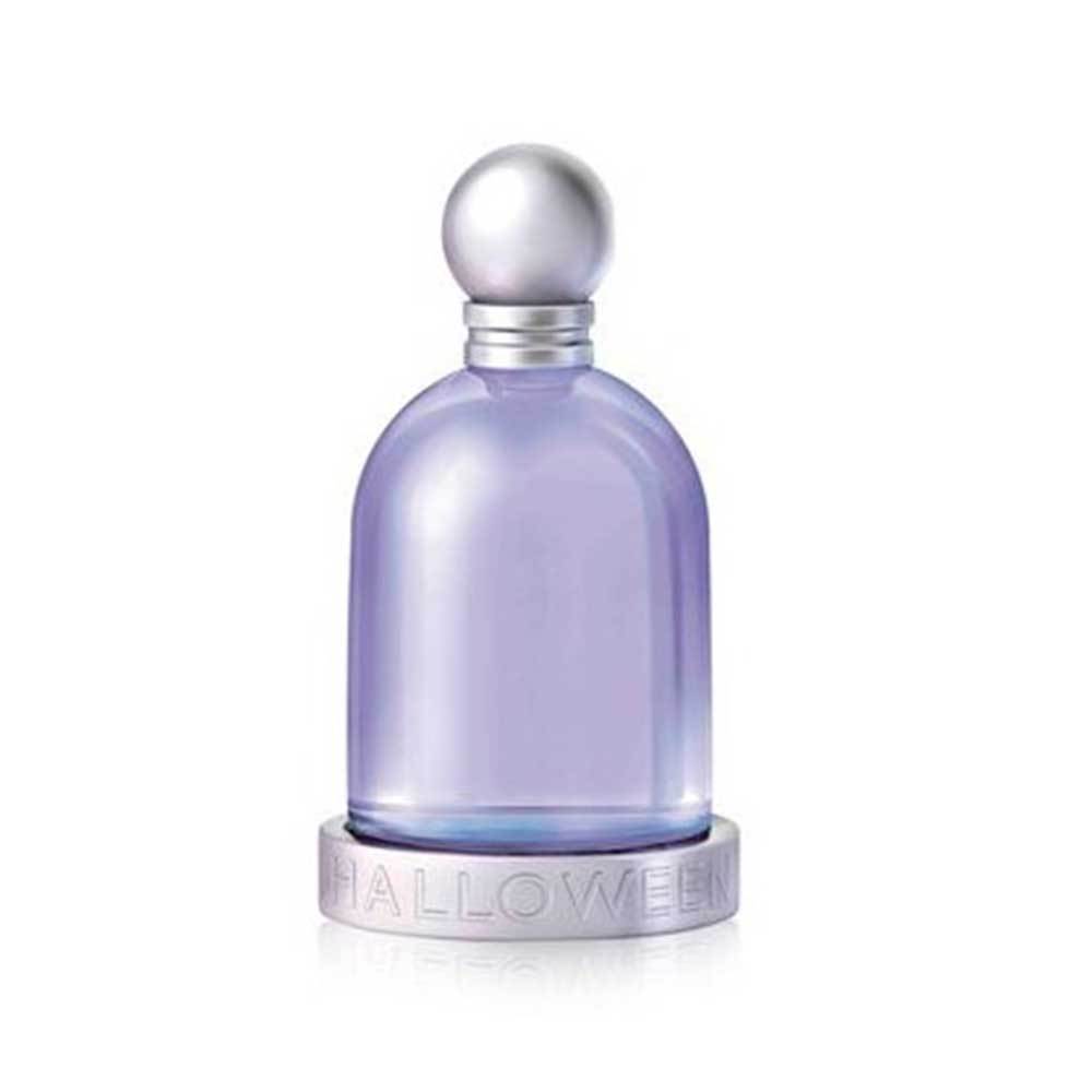Perfume Original Jesus Del Pozo Halloween Edt 100Ml Mujer Tester