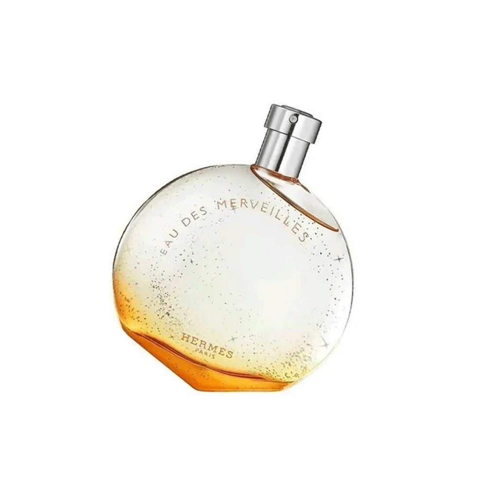 Hermes Eau Des Merveilles EDT 100 Ml Hombre (Tester) - Lodoro Perfumes
