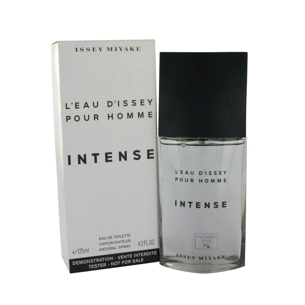 Issey Miyake L Eau Issey Intense Edt 125Ml Hombre (Tester)