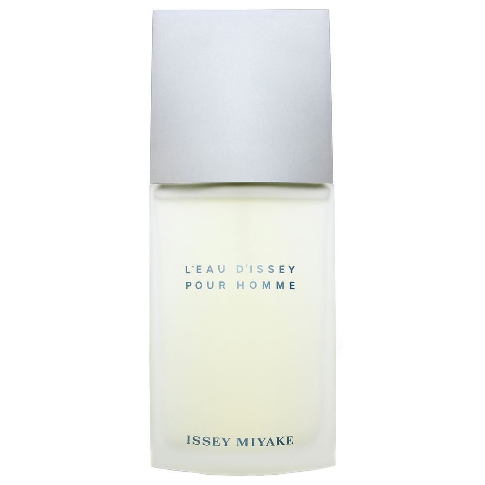 L'Eau D'Issey Issey Miyake 125 Ml Hombre - Lodoro Perfumes