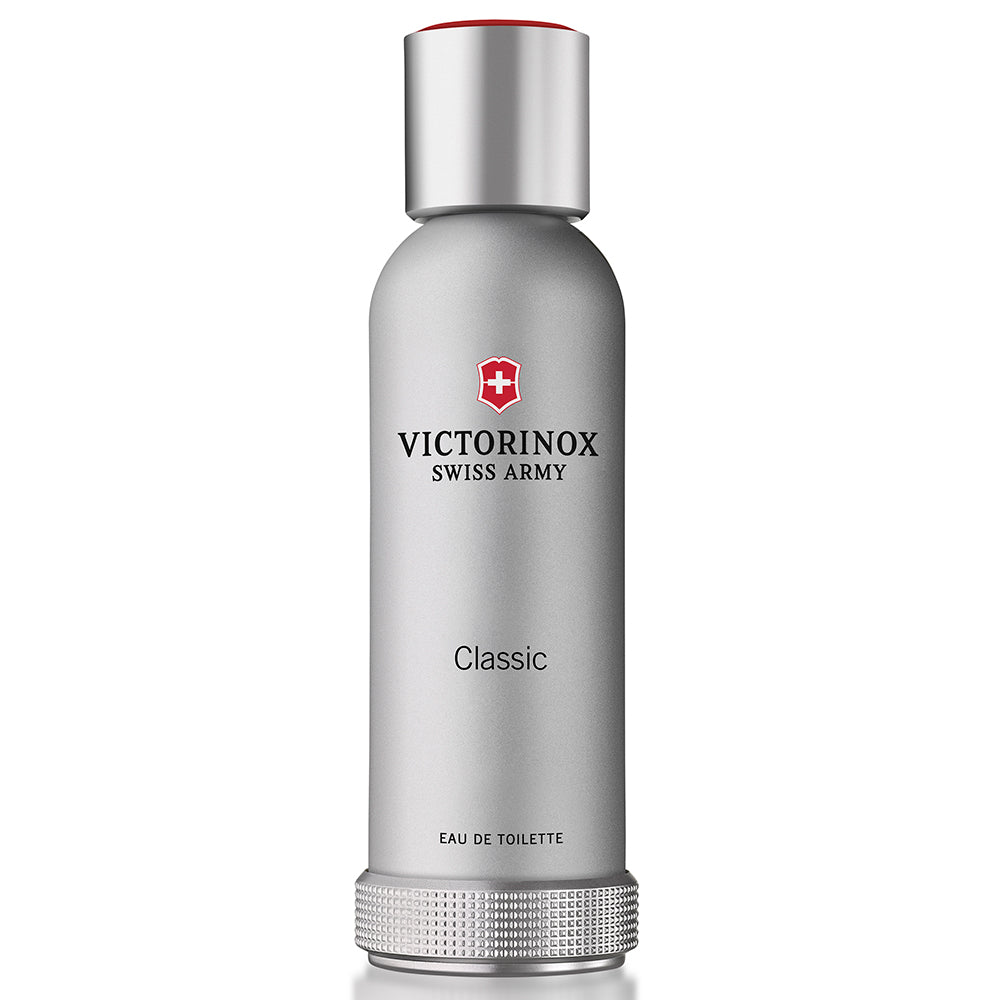 Swiss Army Victorinox Swiss Army EDT 100 Ml Hombre (Tester) - Lodoro Perfumes