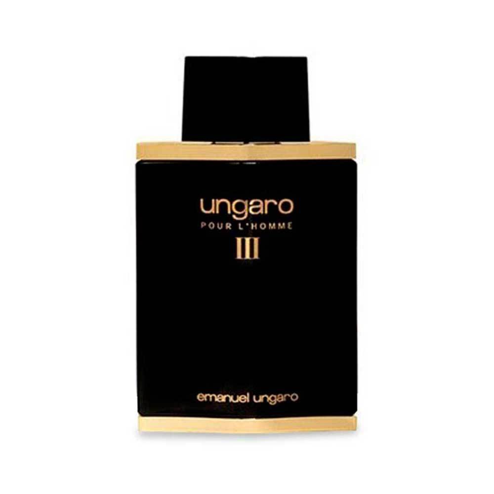 Ungaro 111 Emanuel Ungaro EDT 100 Ml Hombre (Tester) - Lodoro Perfumes