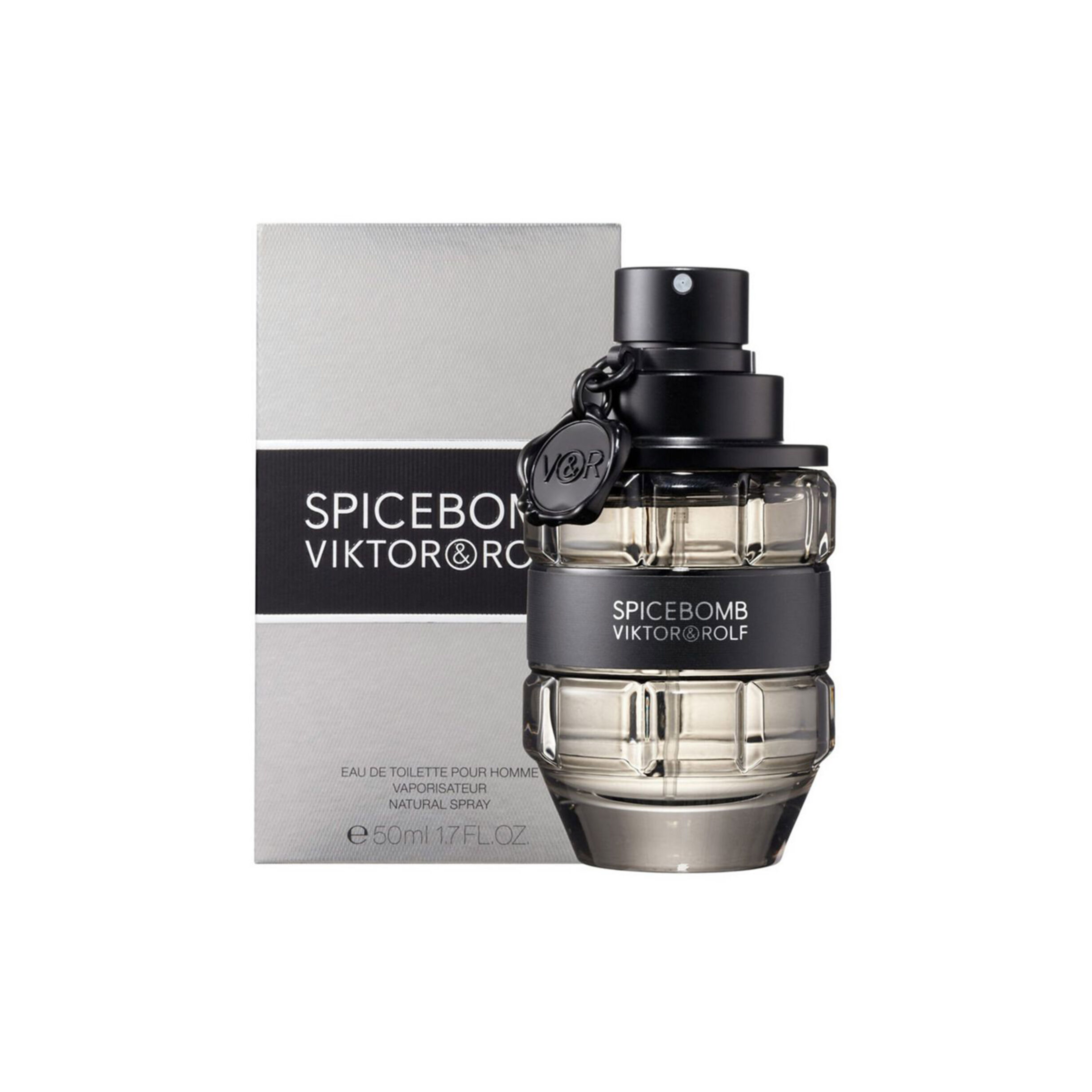 Viktor & Rolf Spicebomb Edt 50ml Hombre