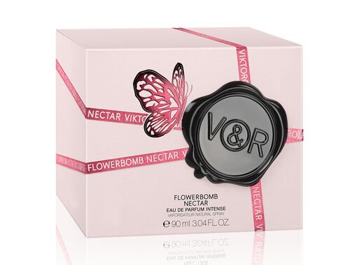 Victor & Rolf Flower Bomb Nectar Intense EDP 90 Ml Mujer - LODORO PERFUMES