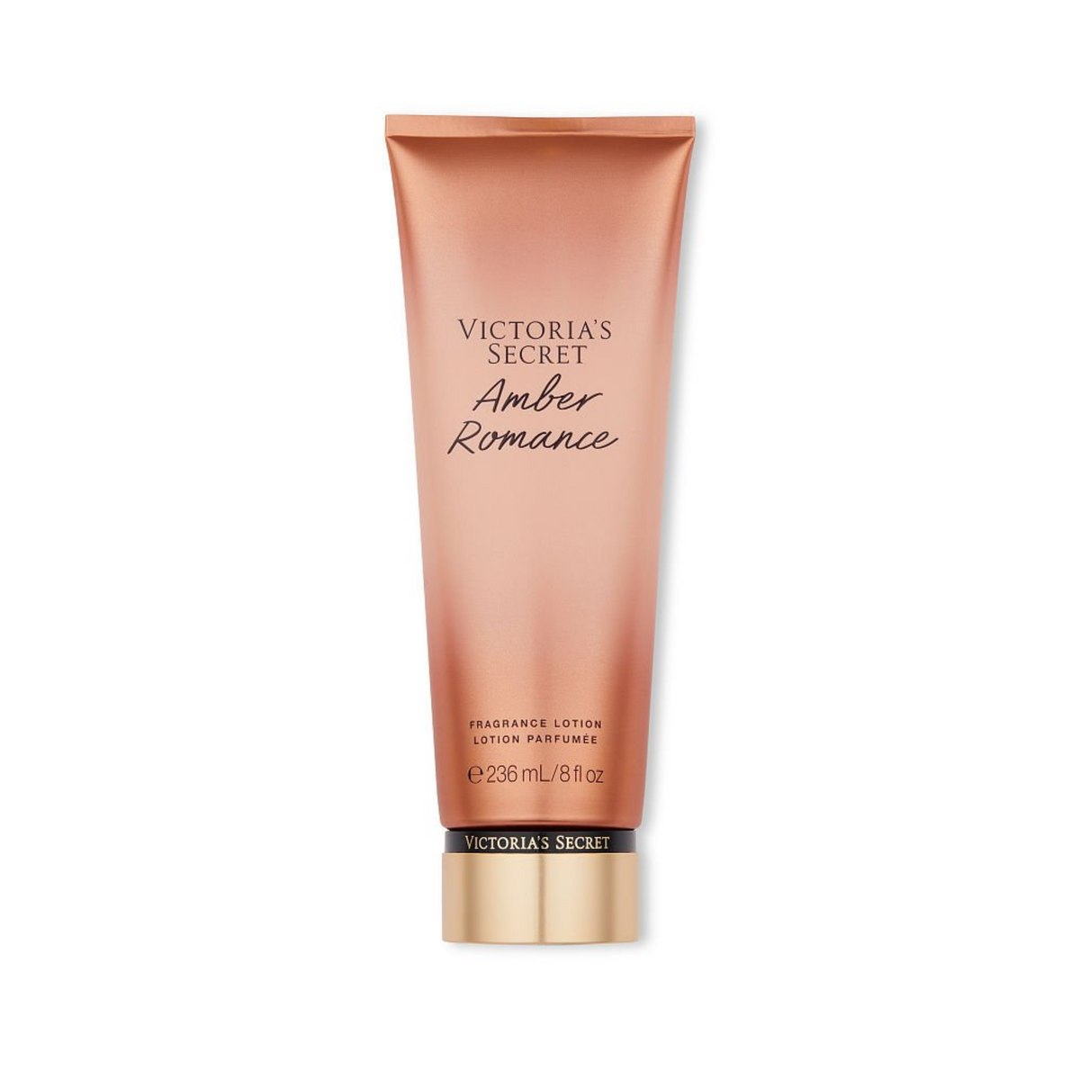 Victoria Secret Amber Romance Locion 237Ml Mujer
