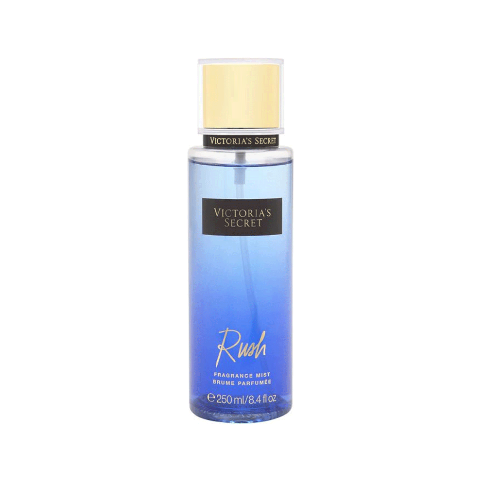 VICTORIA SECRET RUSH SPLASH 250ML MUJER (FORMATO 2016)