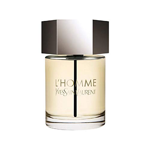 L'Homme Yves Saint Laurent EDT 100 ML Hombre