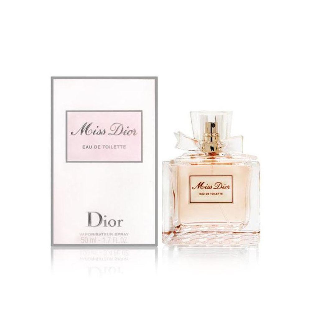 Dior Miss Dior EDT 100ML Mujer - Lodoro Perfumes y Lentes