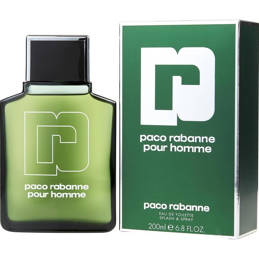 PACO RABBANE EDT 200 ML HOMBRE