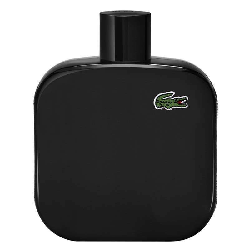Perfume Original: PERFUME 12.12 NOIR 175ML BY LACOSTE EDT HOMBRE