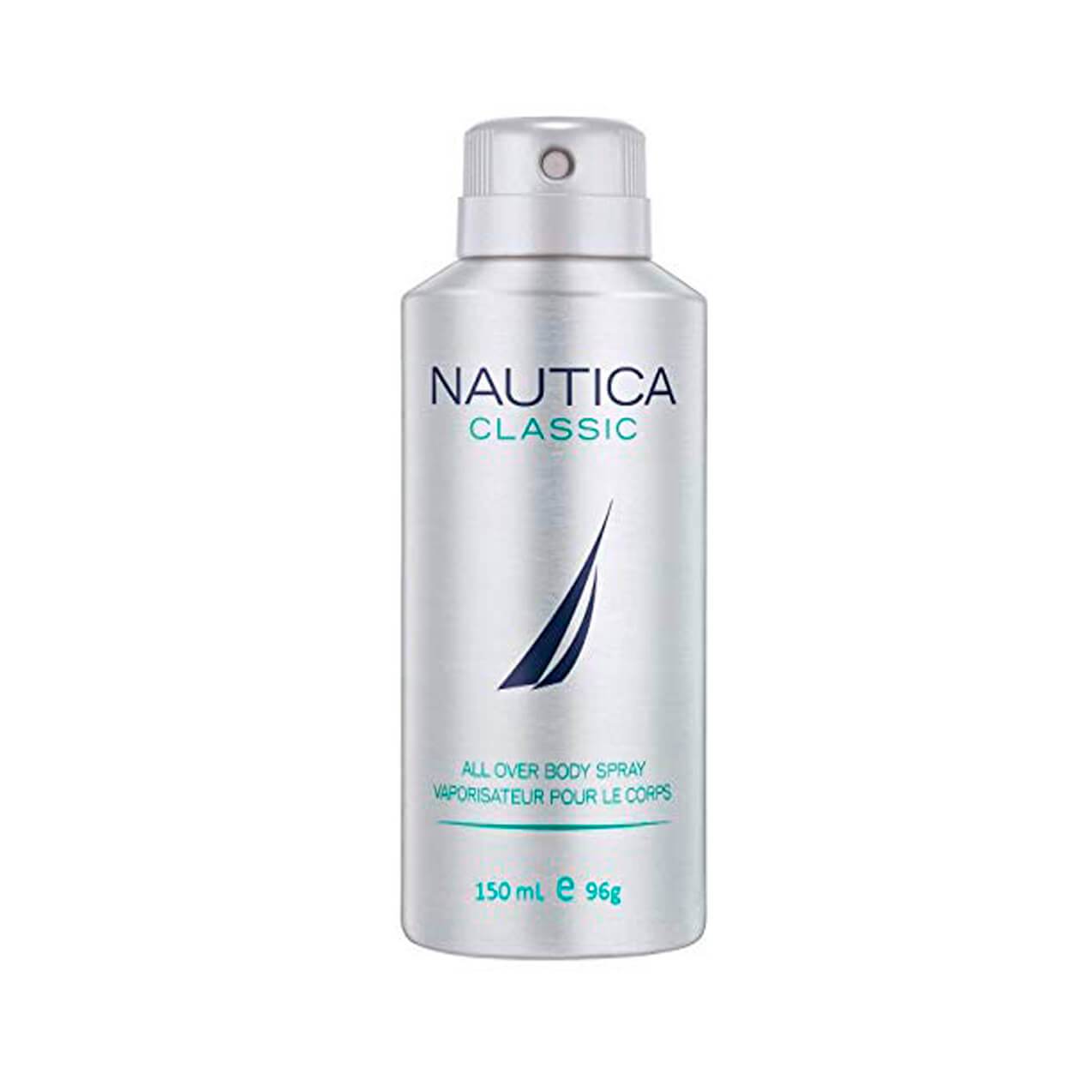 Nautica Clasic Desodorante 150 ML Hombre - Lodoro Perfumes y Lentes