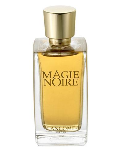 MAGIE NOIR BY LANCOME EDT 75 ML MUJER