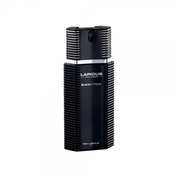 Perfume Original: PERFUME BLACK EXTREME BY TED LAPIDUS EDT 100 ML HOMBRE