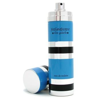 Perfume Original Rive Gauche By Ysl Edt 100 Ml Mujer