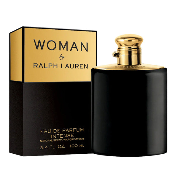 Ralph Lauren Women Intense EDP 100 Ml Mujer