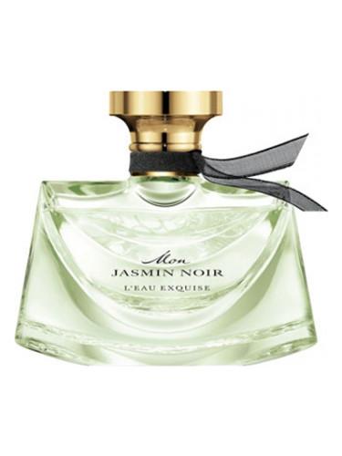 MON JASMIN NOIR BY BVLGARI EAU EXQUISE EDT 75 ML MUJER