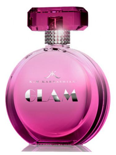 KIM KARDASHIAN GLAM EDP 100 ML MUJER