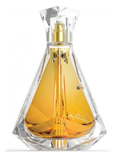 KIM KARDASHIAN PURE HONEY EDP 100 ML MUJER