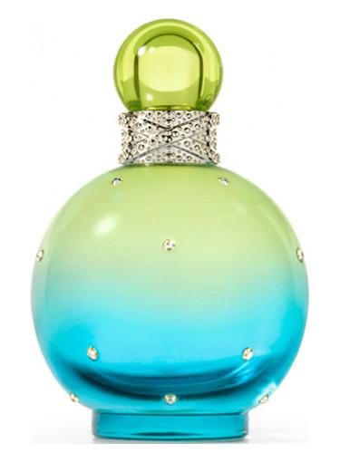 Perfume Original: PERFUME FANTASY ISLAND BY BRITNEY SPEARS EDP 100ML MUJER