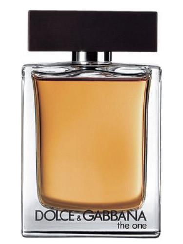 Perfume Original: PERFUME DOLCE & GABBANA THE ONE EDT 150 ML HOMBRE