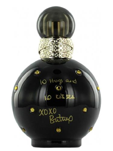 Perfume Original: PERFUME FANTASY ANNIVERSARY EDITION BY BRITNEY SPEARS EDP 100ML MUJER