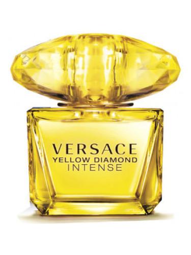 VERSACE YELLOW DIAMOND INTENSE EDP 90 ML MUJER