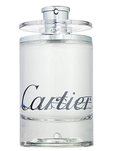 Perfume Original: PERFUME EAU DE CARTIER EDT 200 ML HOMBRE