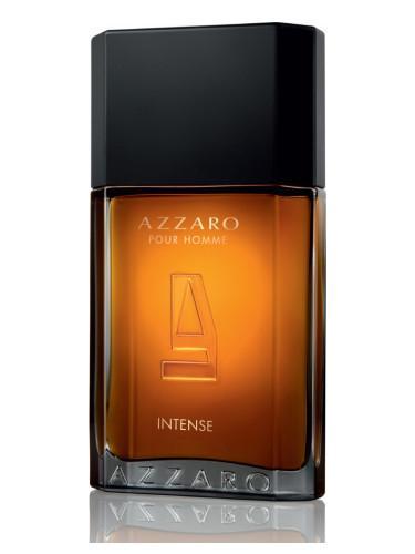 Perfume Original: PERFUME AZZARO INTENSE EDP 100 ML HOMBRE