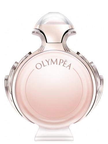 OLYMPEA AQUA BY PACO RABANNE EDT 80 ML MUJER