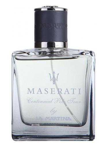 MASERATI CENTENNNIAL POLO BY LA MARTINA EDT 100 ML HOMBRE