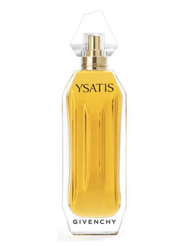 YSATIS BY GIVENCHY EDT 100 ML MUJER
