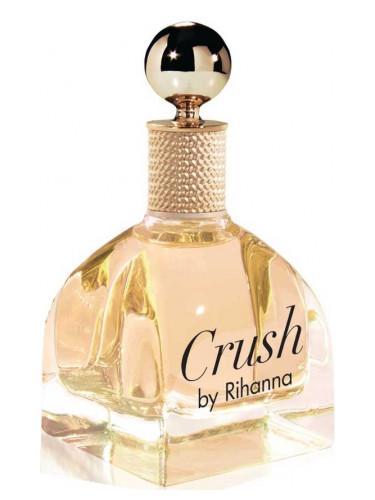 Perfume Original: PERFUME CRUSH BY RIHANNA EDP 100 ML MUJER