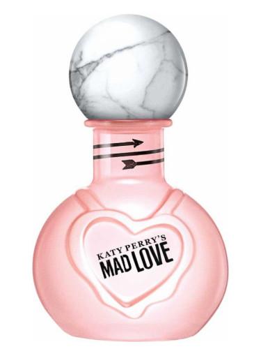 MAD LOVE BY KATY PERRY EDP 100 ML MUJER