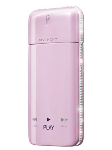 PLAY BY GIVENCHY EDP 75 ML MUJER