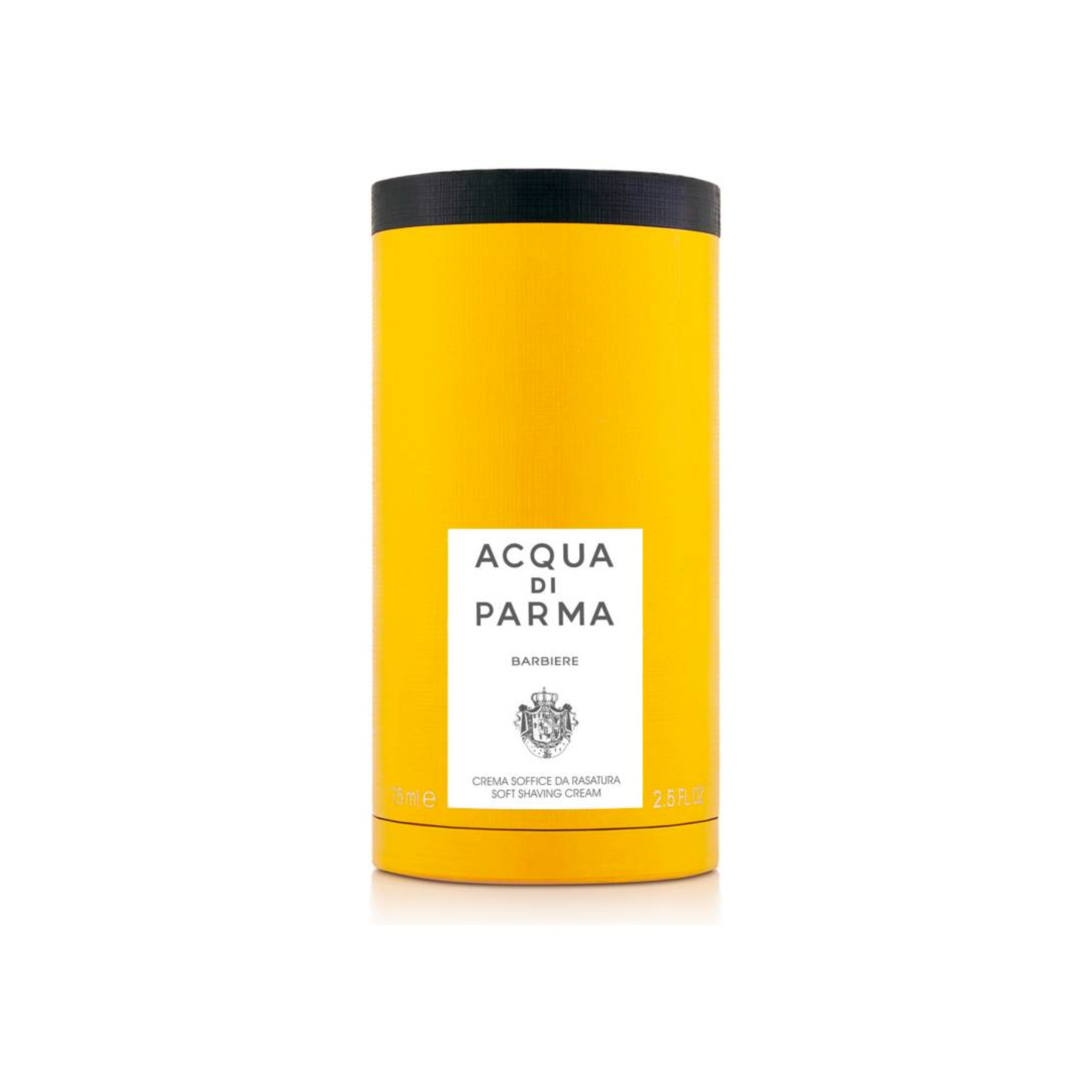 Acqua Di Parma Barbiere Crema Da Rasatura 75ml Hombre