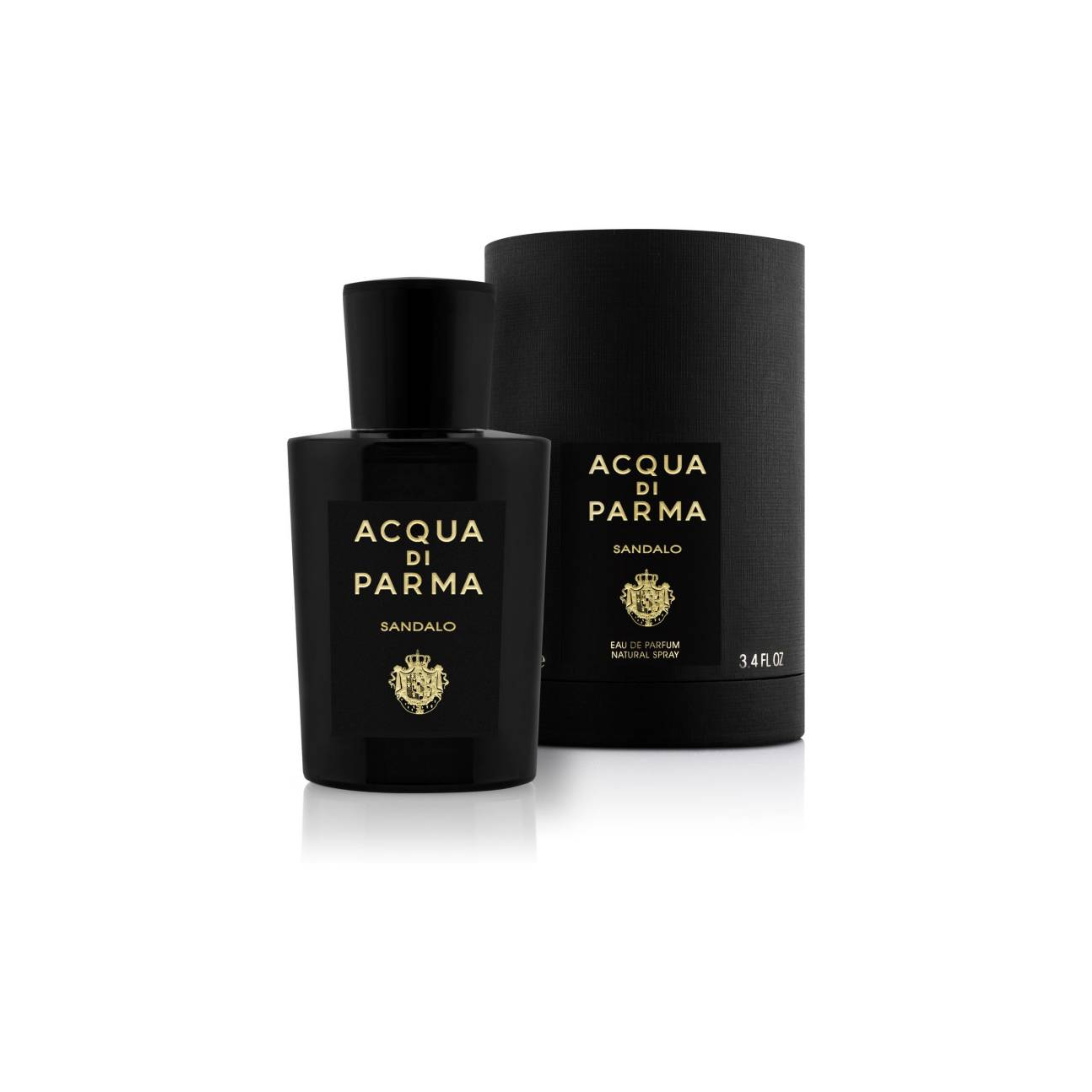Acqua Di Parma Signature Sandalo Edp 100ml Unisex Lodoro