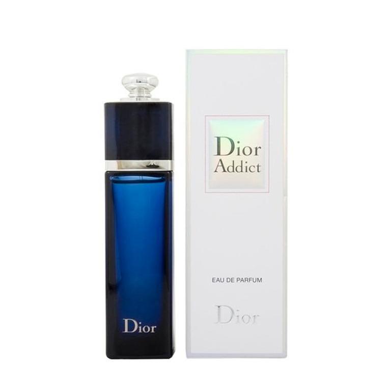 Dior Addict EDP 100ML Mujer - Lodoro Perfumes
