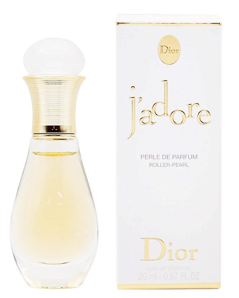 Jadore Roller Perle 20ML EDP - Lodoro Perfumes