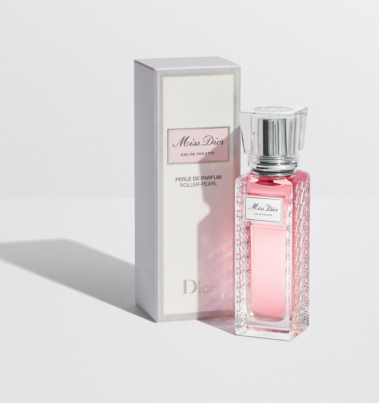 Miss Dior EDT Roller Perle 20ML - Lodoro perfumes