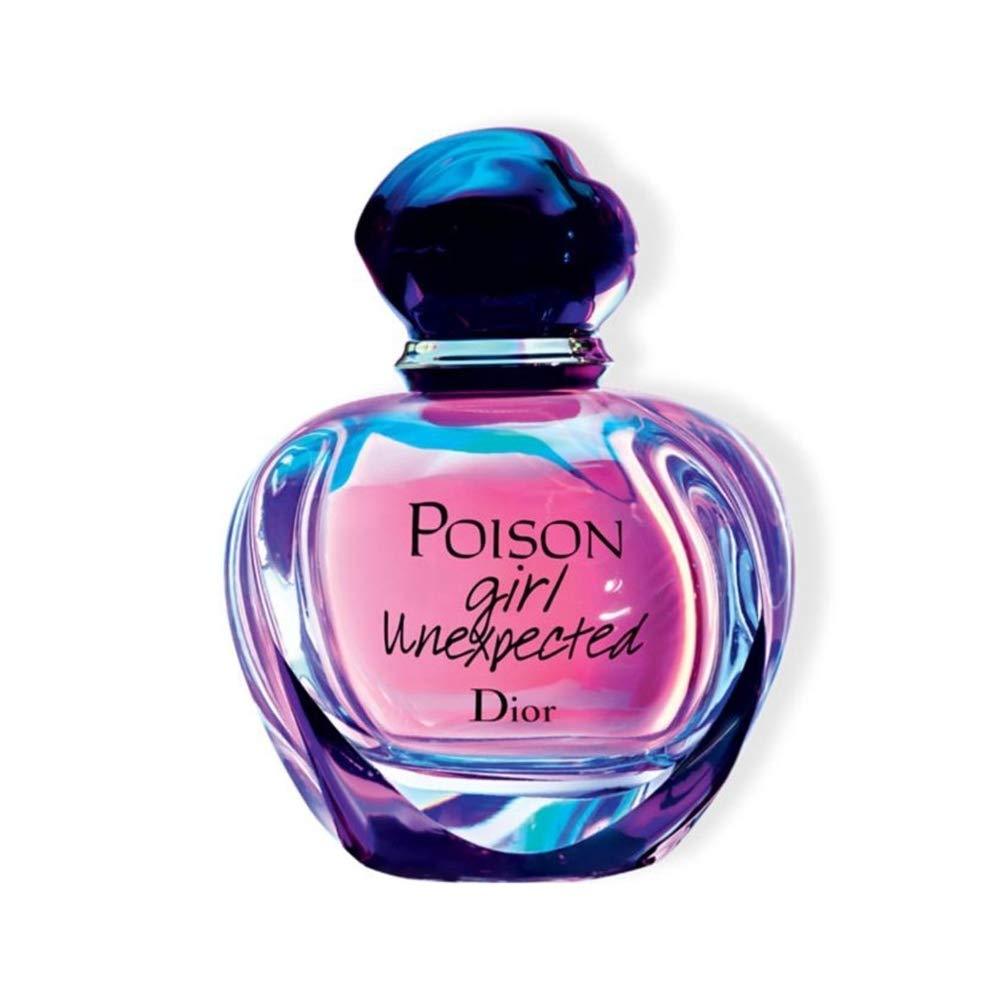 Dior Poison Girl Unexpected EDT 100ML Mujer - Lodoro Perfumes