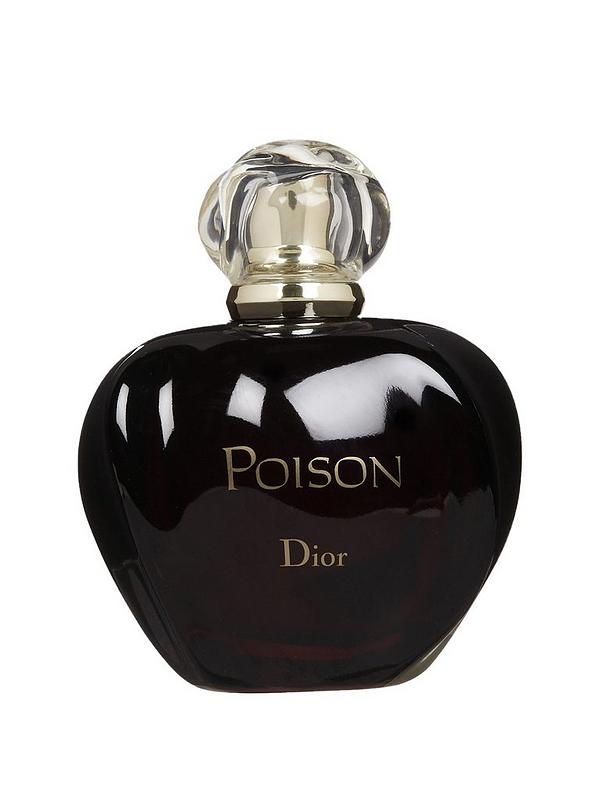 Dior Poison EDT 100ML Mujer - Lodoro Perfumes