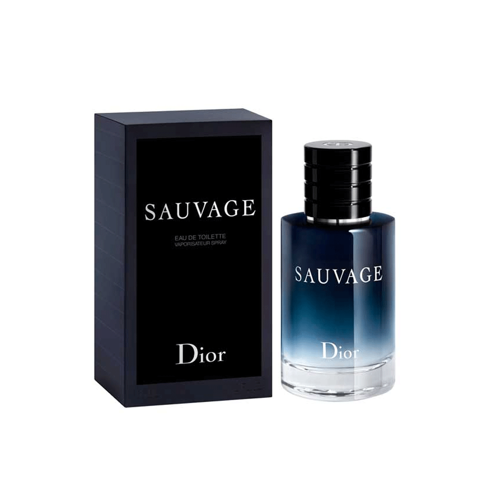Perfume Dior Sauvage EDT 60 Ml Hombre - Lodoro Perfumes Perfume Dior Sauvage EDT 60 Ml Hombre - Lodoro Perfumes