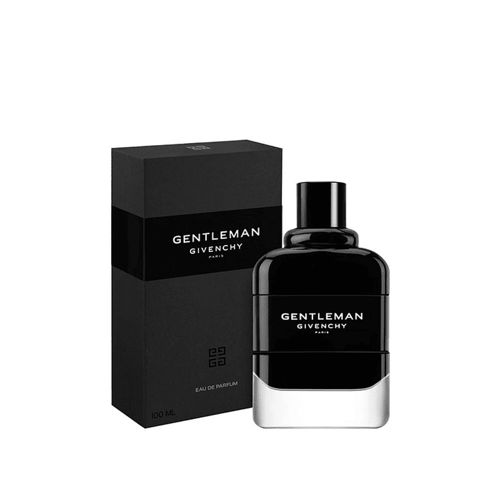 Givenchy Gentleman EDP 100 Ml Hombre