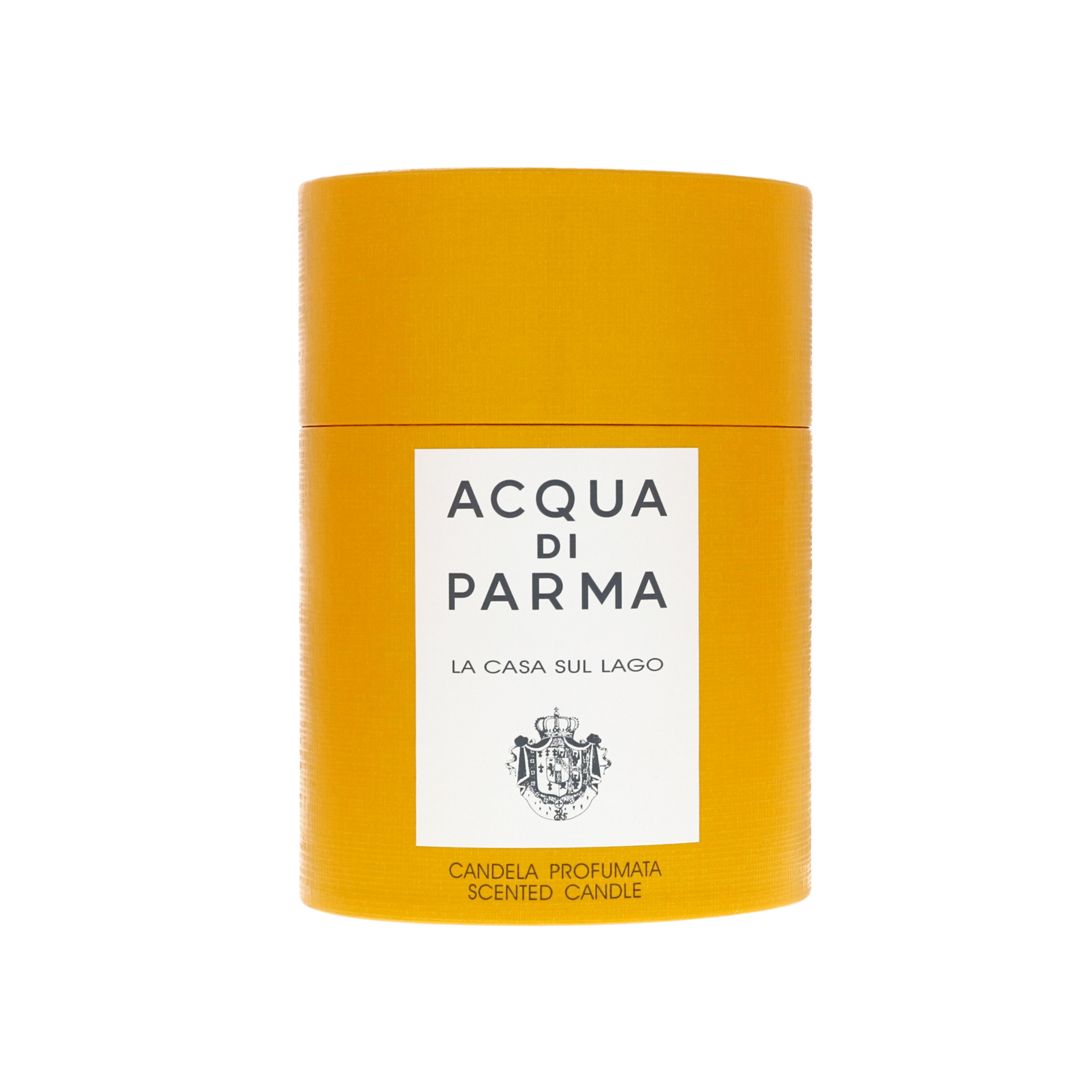 Vela Acqua Di Parma La Casa Sul Lago Candela 200 Gramos