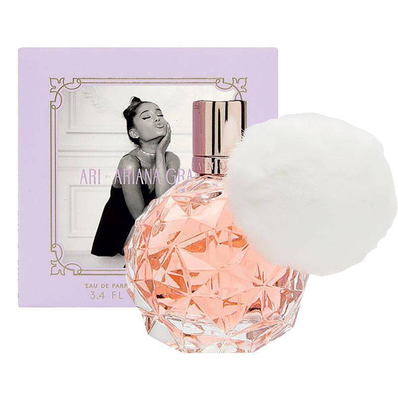 Ariana Grande Ari EDP 100Ml Mujer